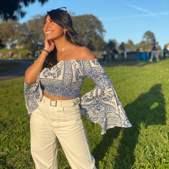 Meet your Posher, Melanie - Picture 1 of 1